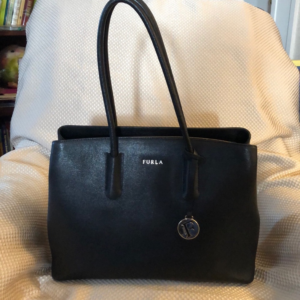 Furla Tessa Tote